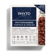 Miniatura - PHYTO DUO PHYTOPHANERE CABELLO Y UÑAS (120CAPS x 2 UNIDADES)