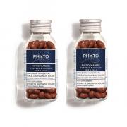 Miniatura - PHYTO DUO PHYTOPHANERE CABELLO Y UÑAS (120CAPS x 2 UNIDADES)