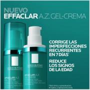 Miniatura - LA ROCHE POSAY EFFACLAR A.Z. GEL CREMA (40ML)