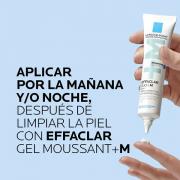 Miniatura - LA ROCHE POSAY EFFACLAR DUO +M TRATAMIENTO CORRECTO (40ML)