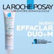 Miniatura - LA ROCHE POSAY EFFACLAR DUO +M TRATAMIENTO CORRECTO (40ML)