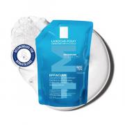 Miniatura - LA ROCHE POSAY EFFACLAR GEL LIMPIADOR PURIFICANTE +M ECORECARGA (400ML)