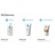 Miniatura - LA ROCHE POSAY Effaclar H Iso-Biome Crema Limpiadora (390ML)