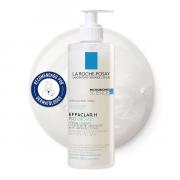 Miniatura - LA ROCHE POSAY EFFACLAR H ISO-BIOME CREMA LIMPIADORA (390ML)