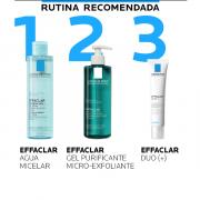 Miniatura - LA ROCHE POSAY Effaclar Loción Astringente Micro-exfoliante (200ml)