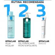 Miniatura - LA ROCHE POSAY Effaclar Loción Astringente Piel Grasa (200ml)