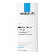 Miniatura - LA ROCHE POSAY Effaclar Mat Anti-Brillos (40ml) + GEL LIMPIADOR EFFACLAR + ANTHELIOS SPF50+ TOQUE SECO REGALO!