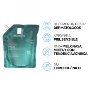Miniatura - LA ROCHE POSAY EFFACLAR MICRO-EXFOLIANTE RECARGA (400ML)
