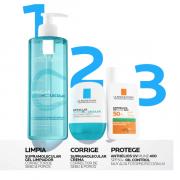 Miniatura - LA ROCHE POSAY EFFACLAR SUPRAMOLECULAR LIMPIADOR (400ML)