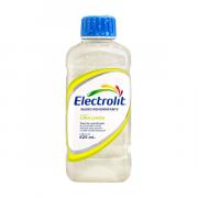 Miniatura - HUMANA PHARMA ELECTROLIT SUERO REHIDRATANTE LIMA-LIMON (625ML)