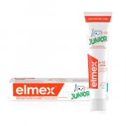 Miniatura - PEROXFARMA ELMEX JUNIOR PASTA INFANTIL 6-12-AÑOS (75ML)