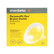 Miniatura - MEDELA EMBUDO PERSONAL FIT FLEX 27MM (2 UNIDADES)	