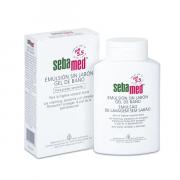 Miniatura - SEBAMED EMULSIÓN BAÑO SIN JABÓN (500ml)