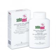 Miniatura - SEBAMED Emulsión de baño sin jabón (500ml)