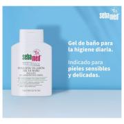 Miniatura - SEBAMED Emulsión de baño sin jabón (500ml)