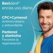 Miniatura - BEXIDENT ENCIAS PASTA DENTAL ENCIAS USO DIARIO (125ml)	