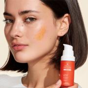 Miniatura - CANTABRIA LABS ENDOCARE RADIANCE C FERULIC SERUM GEL (30ML)