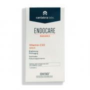 Miniatura - CANTABRIA LABS ENDOCARE RADIANCE VITAMINA C20 SERUM (30ML) NOVEDAD!