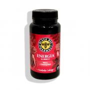 Miniatura - BLACK BEE PHARMACY ENERGIA Y LIBIDO (60 CAPSULAS)
