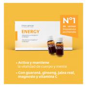 Miniatura - YSONUT ENERGY (10 VIALES x 10ML)		