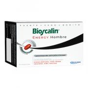 Miniatura - BIOSCALIN ENERGY HOMBRE (30 COMPRIMIDOS)