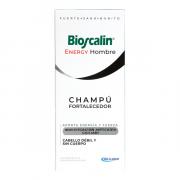 Miniatura - BIOSCALIN ENERGY HOMBRE CHAMPÚ FORTELECEDOR (200ML)