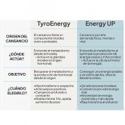 Miniatura - IVB WELLNES ENERGY UP (60 VEG.CÁPSULAS)