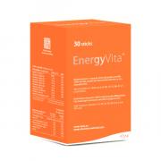 Miniatura - VITAE ENERGYVITA MULTIVITAMINICO CONCENTRADO (30 STICKS BEBIBLES)