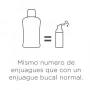 Miniatura - REGENERATE ENJUAGUE BUCAL MOUSSE AVANZADO (50ml)	