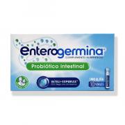 Miniatura - ENTEROGERMINA ENTEROGERMINA (10 VIALES)