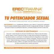 Miniatura - ELBIA ERECTRAMINA POTENCIADOR ERECCIÓN (16 COMPRIMIDOS)