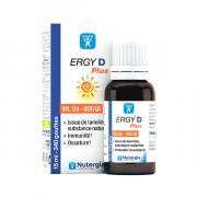 Miniatura - NUTERGIA Ergy D Plus 800 UI ((15ml)