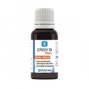 Miniatura - NUTERGIA Ergy D Plus 800 UI ((15ml)