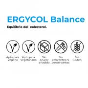 Miniatura - NUTERGIA ERGYCOL BALANCE (60 CAPS.VEGETALES)  