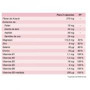 Miniatura - NUTERGIA ERGY-FEM EQUILIBRIO MENOPAUSIA (60 CAPSULAS)