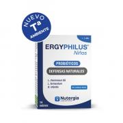Miniatura - NUTERGIA ERGYPHILUS® NIÑOS (14sobres)