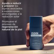Miniatura - ISDIN ERYFOTONA NIGHT ULTRA FLUID SERUM(50ML)