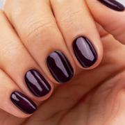 Miniatura - MÊME ESMALTE AUBERGINE 08 Nathalie (10ML)