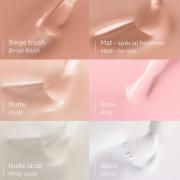 Miniatura - MÊME ESMALTE BOIS DE ROSE 07 Alice (10ML)