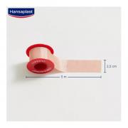 Miniatura - HANSAPLAST ESPARADRAPO HANSAPLAST UNIVERSAL (5M x 2.5CM)