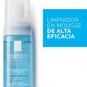 Miniatura - LA ROCHE POSAY ESPUMA AGUA MICELAR FISIOLÓGICAPIEL SENSIBLE (150ML)