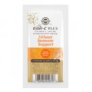 Miniatura - SOLGAR ESTER C PLUS VIT.C 1000MG SABOR NARANJA (7 SOBRES EFERVESCENTES)			