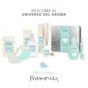 Miniatura - SUAVINEX Estuche Cofre Memories Colonia infantil (100ml + 15ml) EDICIÓN LIMITADA!