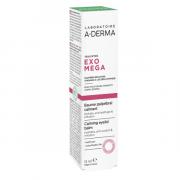 Miniatura - A-DERMA EXOMEGA BALSAMO PALPEBRAL CALMANTE PICOR Y ROJECES PARPADOS (15ML)