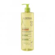 Miniatura - A-DERMA EXOMEGA CONTROL ACEITE LIMPIADOR EMOLIENTE LIMPIADOR (750ML)	