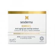 Miniatura - SESDERMA EXOSES CONTORNO OJOS Y LABIOS (30ML)