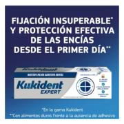 Miniatura - KUKIDENT EXPERT PASTA ADEHESIVA (57G)  + CEPILLO GRATIS Prótesis Dentales