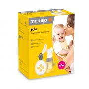 Miniatura - MEDELA EXTRACTOR DE LECHE ELÉCTRICO SOLO™ 