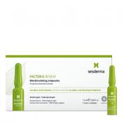 Miniatura - SESDERMA AMPOLLAS FACTOR G RENEW AMPOLLAS BIOSTIMULANTES (7 AMPOLLAS X 2ML)