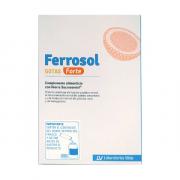 Miniatura - LABORATORIO VIÑAS FERROSOL GOTAS FORTE (30ML + SOBRE 2,5g)